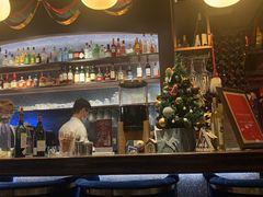 -Brut Eatery悦璞食堂(建国东路店)