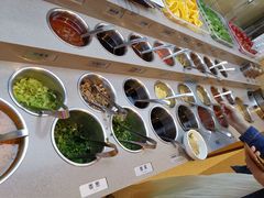 -海底捞火锅(天一广场亚细亚店)