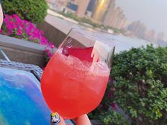 -上海和平饭店华懋阁 Cathay Room