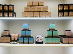 -Angelina安吉丽娜(恒隆广场店)
