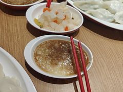 -喜家德虾仁水饺(青岛永旺东部店)