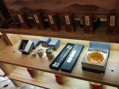 -荷风细雨·中国茶宴(世纪大道店)