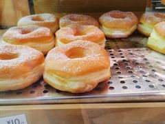 甜甜圈-巴黎贝甜(五月花广场店)