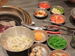 -麻蒲碳烤肉(远景路1号店)