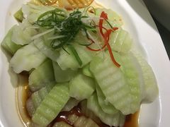 -蓬川食府(金海道店)