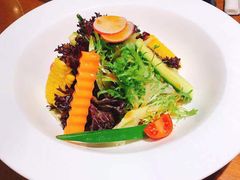 -九井澤精致料理(金茂店)