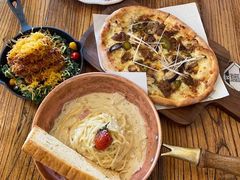 -I HOLIC艾豪丽披萨(KKone店)