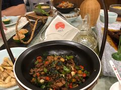-庄隐阁(悠方广场店)