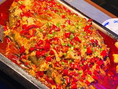 -炉鱼(云澜湾店)