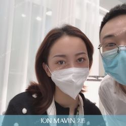 点击看大图 -久匠·野生眉半永久纹绣