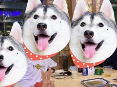 -维吾尔餐厅(宜山路店)