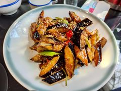 -梅飞酒家(桑园路店)