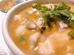 -阿斯牛牛·凉山菜(新会展店)