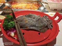 -二荆条·蜀鲜汇城市森林火锅