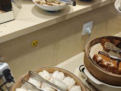 -素满香·食养自助(建邺万达店)