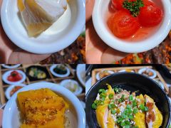 -新仙清汤牛腩(铜锣湾店)