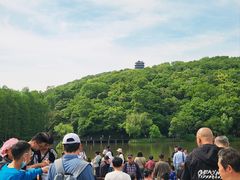 -采石矶景区