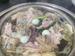 -海关荤豆花(洋河一路店)