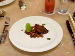 -8餐厅(新葡京酒店)