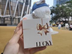 -深圳湾万象城(南山店)