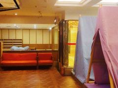-东方之珠洗浴休闲广场(大港店)
