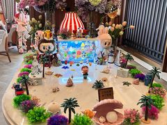 -黑宝石西餐厅(汇励99城市公园店)