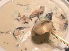 -呷湘厨·鱼汤捞饭·剁椒鱼头·湘菜(国家会展中心店)