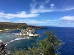 -DFS旗下塞班岛T广场(Saipan)