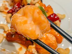 -月福京味斋·烤鸭店·北京菜(鼓楼总店)