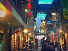 -老表记广西宵夜螺蛳鸭脚煲(西大店)