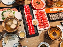 -古关火锅店(古北水镇景区店)