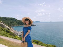 -放鸡岛生态旅游国际度假区