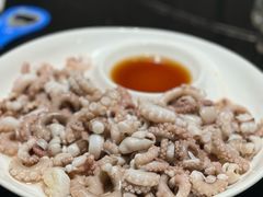 -健眺小海鲜(临海后山店)