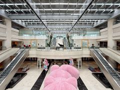 -广州白云机场雅高铂尔曼大酒店