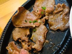 -高木日本料理(静安寺店)