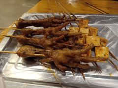 -京朋串屋·烧烤(望京西路总店)