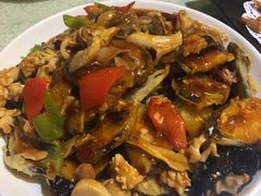 -老虎滩船说·海胆水饺·大连海鲜(老虎滩店)