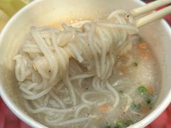 -斌斌鲜鱼糊汤粉(粮道街店)