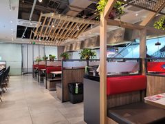 -鱼酷活鱼烤鱼(南京水游城店)