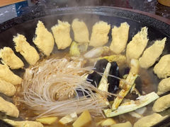 -边江铁锅炖鱼(振八街店)