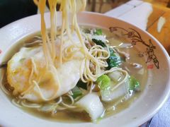 -春雪面馆(转塘店)