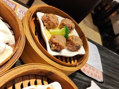 -虾饺妹·粤式手工点心(水荫路店)