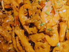 -胖哥俩肉蟹煲(昆山金鹰店)