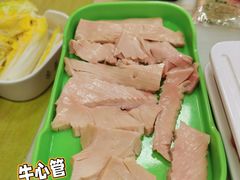 -杏花吴记牛肉火锅