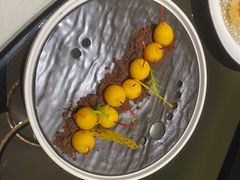 -富淳饭店(陆家嘴保利广场店)