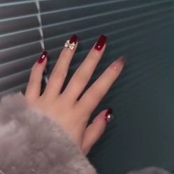 -悦指间美甲美睫