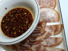 凉拌猪肘拼猪耳-李老哈·东北菜(宋园路店)