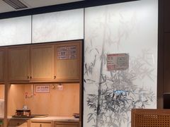 -绿茶餐厅(青岛城阳万象汇店)