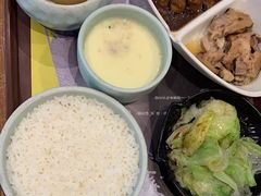 -真功夫(彩田路店)