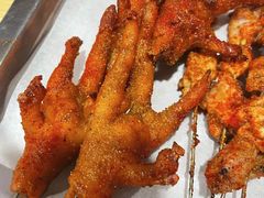 -黑皮烧烤(民意四路店)